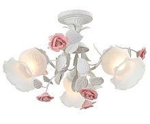 Люстра потолочная Fiori di rose 114.3
