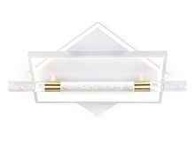 Потолочный светодиодный светильник Ambrella COMFORT FL FL5012