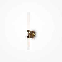 Бра Maytoni Modern Stelo MOD116WL-L7BS3K
