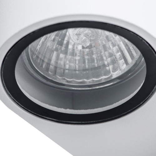 Светильник уличный Arte Lamp A3102 A3102AL-1WH фото 4