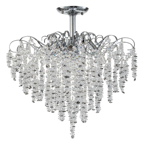 Светильник на штанге Escada  E14*40W 2106/8P фото 3
