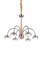 Люстра подвесная Natura 065.6 Led