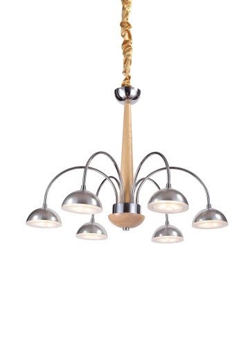 Люстра подвесная Natura 065.6 Led