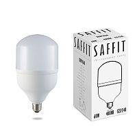 Лампа светодиодная Feron E27 60W 4000K 55096