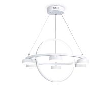 Подвесной светодиодный светильник с пультом Ambrella COMFORT FL FL51772