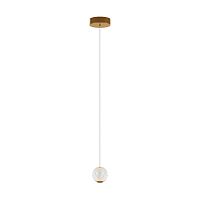 Подвесной светильник Maytoni Sapphire MOD293PL-L6BS3K
