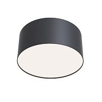 Потолочный светильник Maytoni  C032CL-12W4K-RD-B