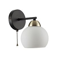 Бра с выключателем Lumion COMFI 4595/1W