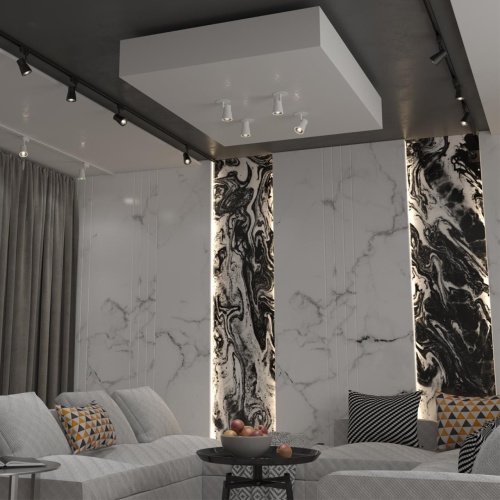 Светильник встраиваемый NovoTech SPOT MOLO 370931 фото 4