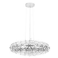 Подвесной светильник LOFT IT Raimond 1898/1000 Chrome