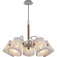 Люстра подвесная Mantra NORDICA 2 5460