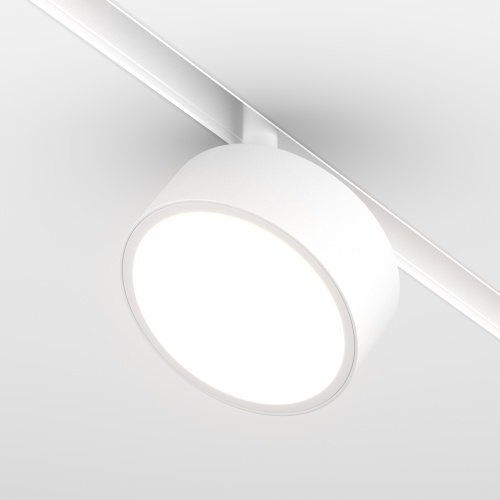 Трековый светильник Maytoni Technical TR040-4-18W3K-DS-W фото 3