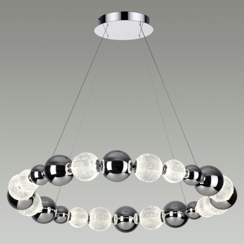 Люстра Odeon Light CRYSTAL 5007/45L фото 4