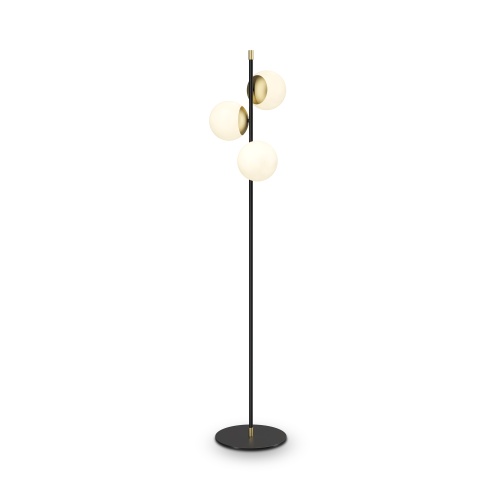 Напольный светильник (Торшер) Maytoni Modern - MOD048FL-03G фото 3