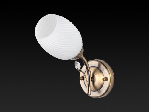 Бра Alana TL3580B-01AB фото 3