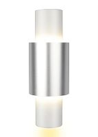 Потолочный светильник Escada SWH/SSL 20037SMU/01LED
