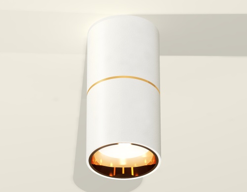 Комплект накладного светильника Ambrella Techno XS6301082 фото 4
