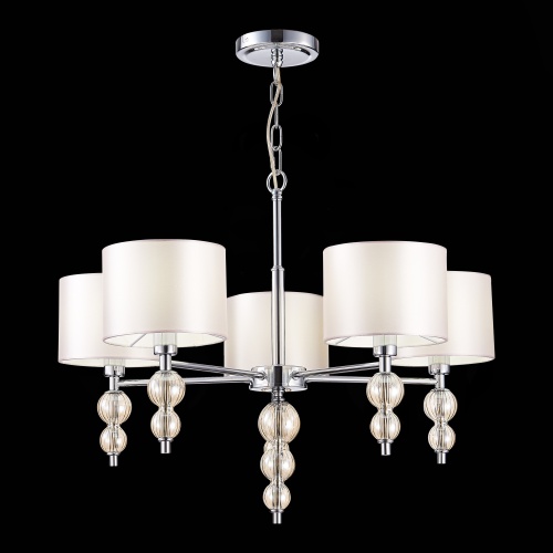 Подвесной светильник Evoluce RAMER SLE105703-05 фото 10