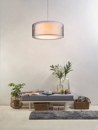 Подвесной светильник THEO 15190H1 фото 3