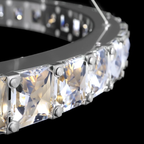 Подвесной светильник LOFT IT Tiffany 10204/1000 Chrome фото 7