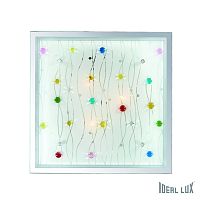 Настенно-потолочный светильник OCEAN PL3 COLOR