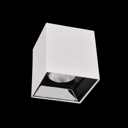 Светильник накладной Citilux Старк 12W CL7440201 фото 3