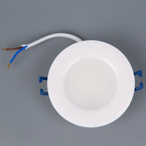 Встраиваемый светильник Citilux Акви 5W CLD008010 фото 3