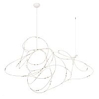 Подвесной светильник Loft It (Light for You) Flock of Light 10309/21