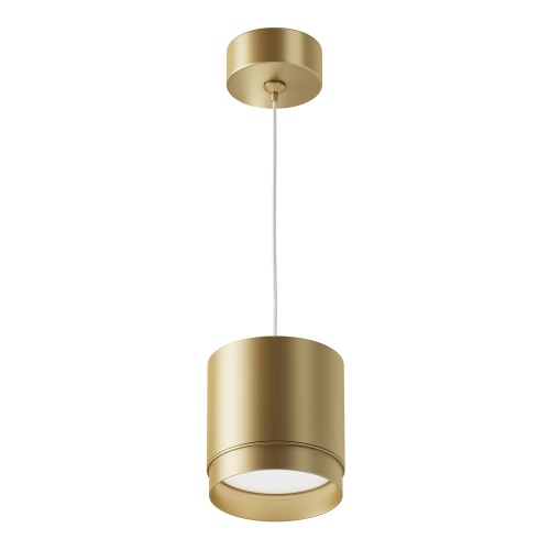 Подвесной светильник Maytoni Technical Polar P088PL-GX53-MG фото 3