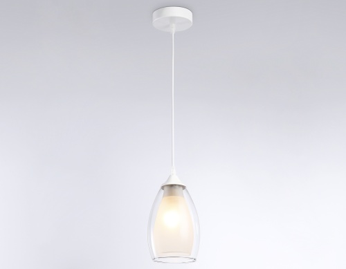 Подвесной светильник Ambrella Traditional TR3534 фото 6