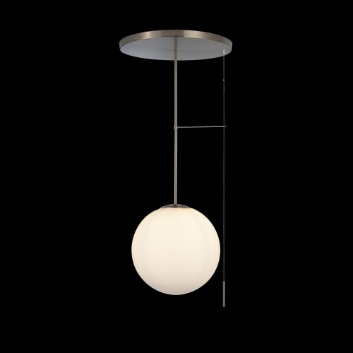 Подвесной светильник Loft It Signal 10029PM Gold фото 3