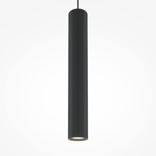 Подвесной светильник Maytoni Pro Focus MOD161PL-01B1 фото 5