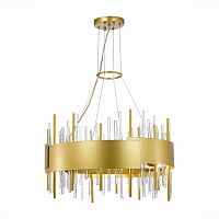 Люстра подвесная ST Luce OLVERA SL1633.203.12