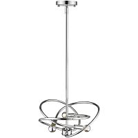 Люстра подвесная TopLight Rachel TL1184H-03CH
