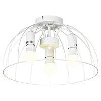 Люстра Lussole LGO LATTICE LSP-8218