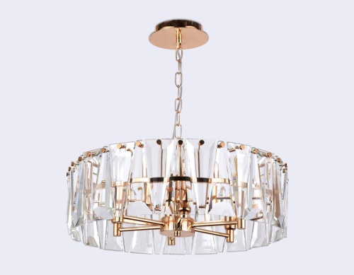 Люстра Ambrella Traditional TR5172 фото 4