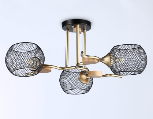 Подвесной светильник Ambrella TRADITIONAL TR80164 фото 4