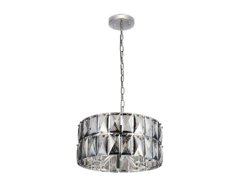 Подвесная люстра с хрусталем Ambrella TRADITIONAL TR TR5160 фото 6