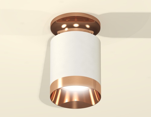 Комплект накладного светильника Ambrella Techno XS6301200 фото 3