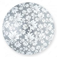 Настенно-потолочный светильник Primrose TL9062Y-03WH