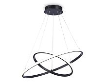 Подвесной светодиодный светильник Ambrella COMFORT FL40812