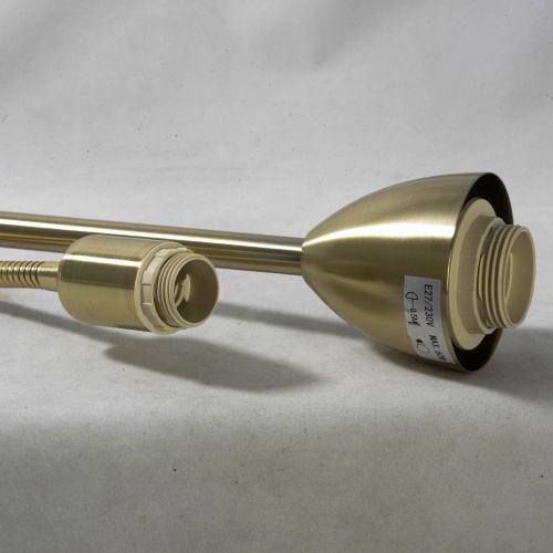 Торшер LUSSOLE S.R.L LSP-0018 фото 3