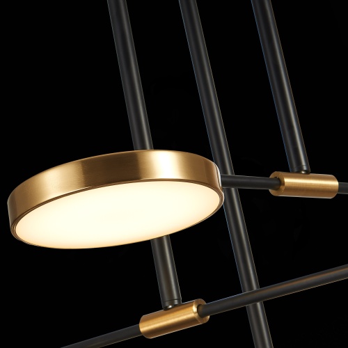 Светильник подвесной ST Luce FARONE SL1605.403.06 фото 10