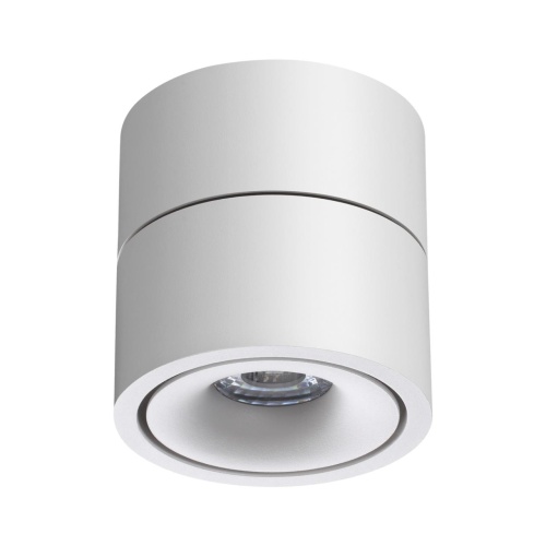 Светильник накладной светодиодный NovoTech OVER GRODA 15W 358774 фото 8
