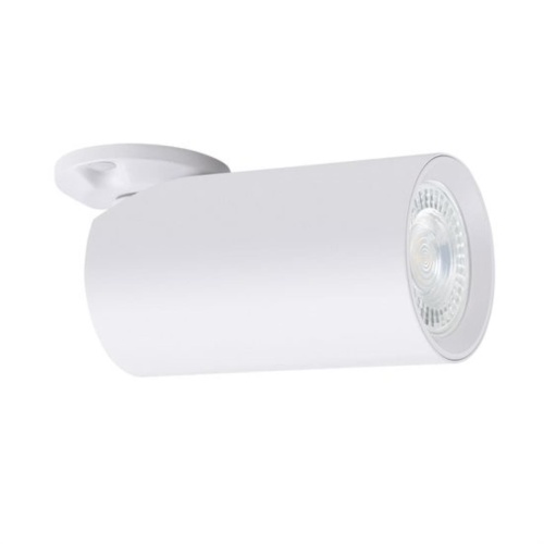 Светильник потолочный Arte Lamp Nodo A3213PL-1WH фото 5