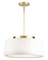 Золотая люстра LH Mirror Home Флемиш JJ11122-2DA