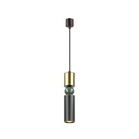 Светильник подвесной Odeon Light SAKRA 4073/5L