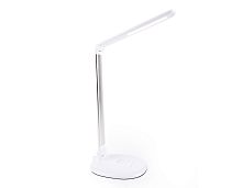 Светодиодная настольная лампа с беспроводной зарядкой Ambrella DESK DE524
