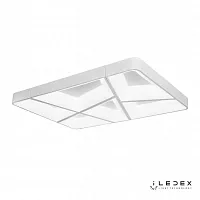 Потолочный светильник iLedex Luminous S1894/100 WH