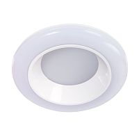 Потолочный светильник Arte Lamp ALIOTH 12W A7992PL-1WH